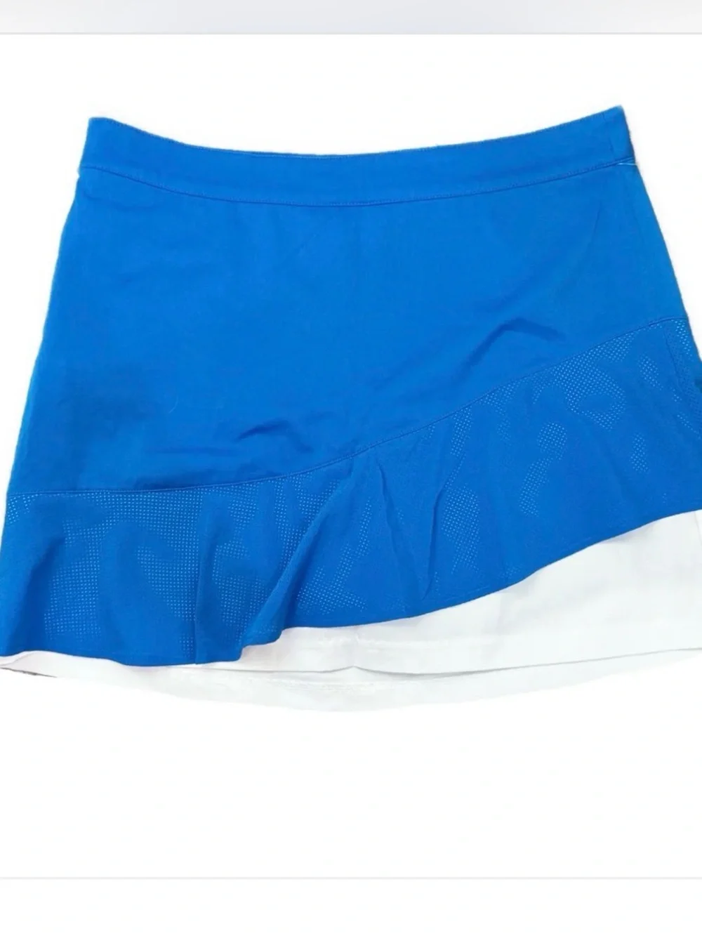 Lady Hagen Skort in Royal Blue